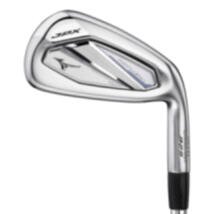 Mizuno JPX 925 Hot Metal Golf Irons Graphite Shafts Left Handed (Custom Fit)