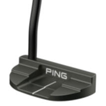 Ping PLD Milled DS72 Golf Putter Left Handed (Custom Fit)