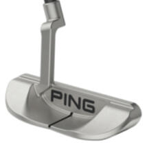Ping 2024 B60 Golf Putter Left Handed (Custom Fit)