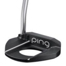 Ping Ladies G Le3 Fetch Golf Putter Left Handed (Custom Fit)