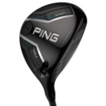 Ping G440 Max HL Golf Fairway Wood Left Handed (Custom Fit)