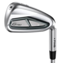 Ping G730 Golf Irons Graphite Shafts Left Handed (Custom Fit)