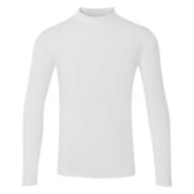 Puma dryCELL Golf Base Layer White Glow 621518-02