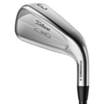 Titleist 2024 U505 Utility Golf Iron Hybrid Graphite Shaft (Custom Fit)