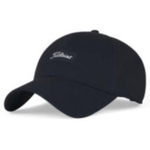Titleist Charleston Breezer Golf Cap Navy/White TH25ACHBZE-441