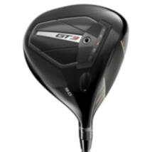 Titleist GT3 Golf Driver Left Handed (Custom Fit)