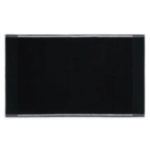 Titleist Players Terry Golf Towel Black/White TA22PTT-0