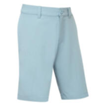 TravisMathew Tech Chino 8 Inch Golf Shorts Ash Blue 1MAA590-4ASB