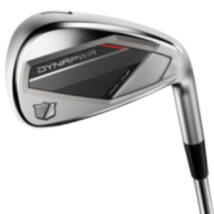 Wilson DYNAPWR Golf Irons Steel Shafts (Custom Fit)