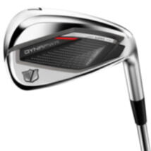 Wilson DYNAPWR Max Golf Irons Graphite Shafts