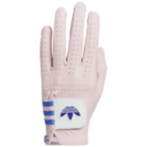 adidas Golf Originals Golf Glove Clear Pink JH1230 (Right Handed Golfer)