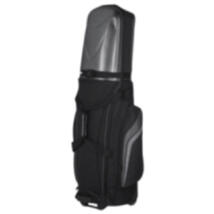 Bag Boy T 10 Hard Top Golf Travel Cover Black Silver Clubhouse Golf