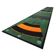 WellPutt Premium High Speed 4m Putting Mat
