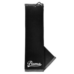 Puma Golf Towels