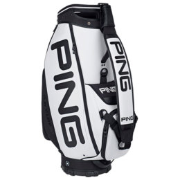 Ping Golf Tour Bags