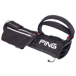 Ping Golf Pencil Bags