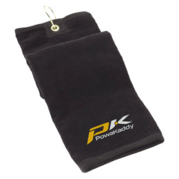 PowaKaddy Golf Towels