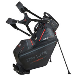 Big Max Golf Stand Bags