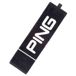 Ping Golf Towels