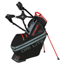 Big Max Golf Stand Bags