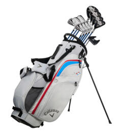 Callaway Golf Package Sets