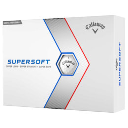 Callaway Golf Balls