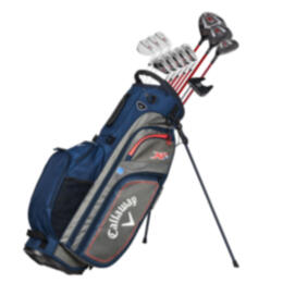 Golf Package Sets On Sale