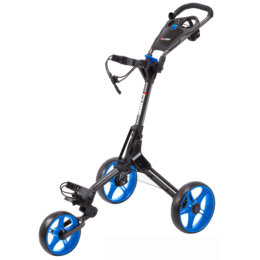 Push/Pull Golf Trolleys