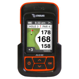 Golf Handheld GPS