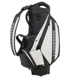 J.Lindeberg Golf Tour Bags