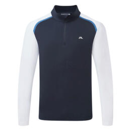 J.Lindeberg Golf Sweaters
