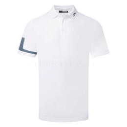 J.Lindeberg Golf Shirts
