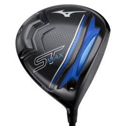 Mizuno Golf Drivers