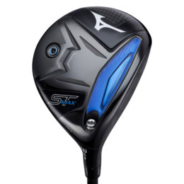 Mizuno Golf Fairways