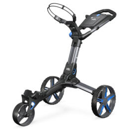 Motocaddy Push/Pull Golf Trolleys