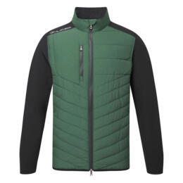 Oscar Jacobson Golf Windproofs