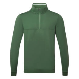 Oscar Jacobson Golf Sweaters