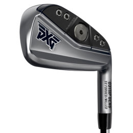 PXG Golf Irons