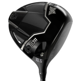 PXG Golf Drivers