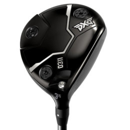 PXG Golf Fairways