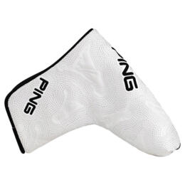 Ping Golf Club Headcovers
