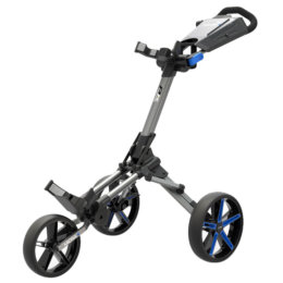 PowaKaddy Golf Push/Pull Trolleys