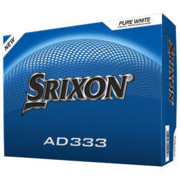 Srixon Golf Balls