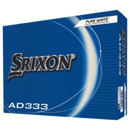 Srixon Golf Balls