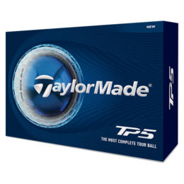 TaylorMade Golf Balls