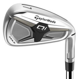 TaylorMade Golf Irons