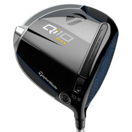 TaylorMade Golf Drivers
