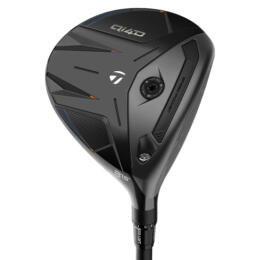 TaylorMade Golf Fairways