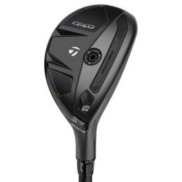 TaylorMade Golf Hybrids