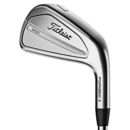 Titleist Golf Irons